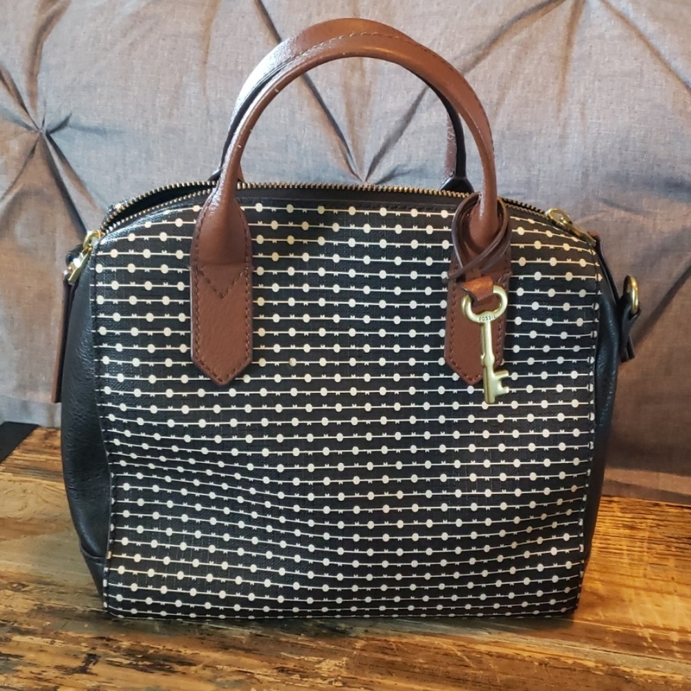 Fossil Purse